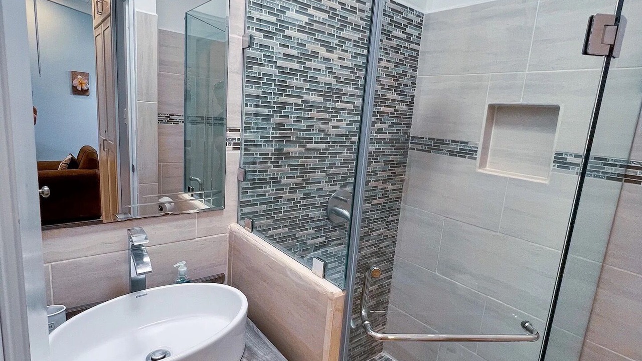 Photo of Bathroom in Jaco
