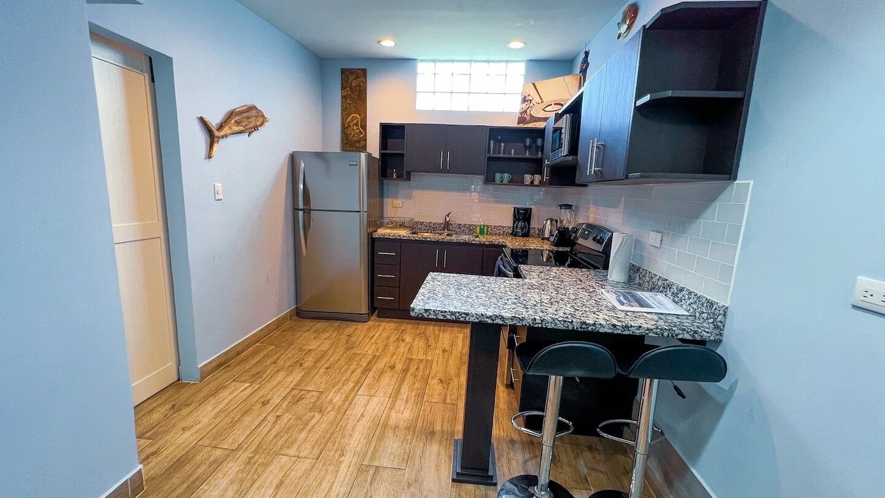 Photo of Kitchen in Jaco