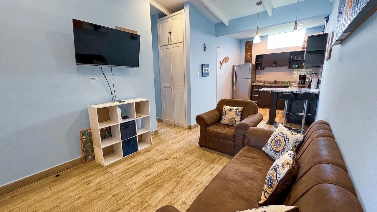 Photo of Livingroom in Jaco