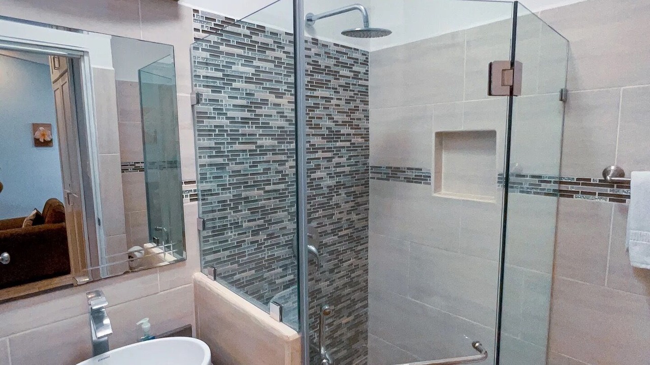 Photo of Bathroom in Jaco