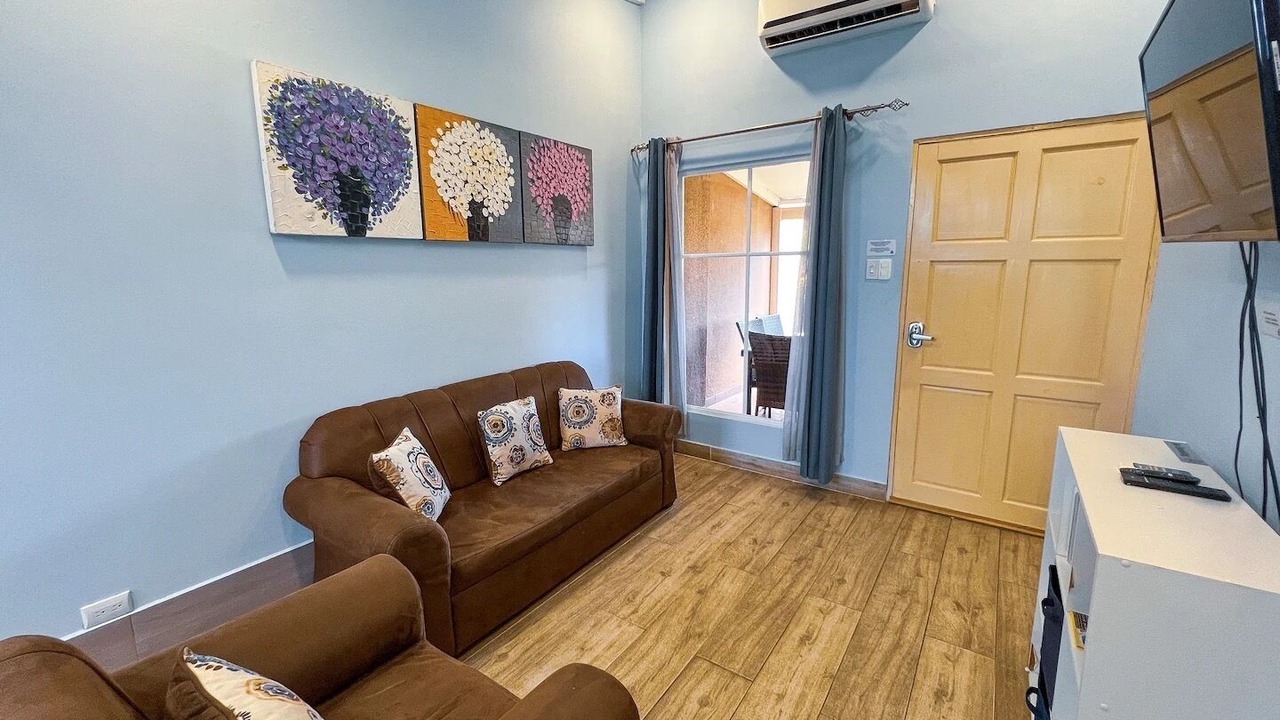 Photo of Livingroom in Jaco