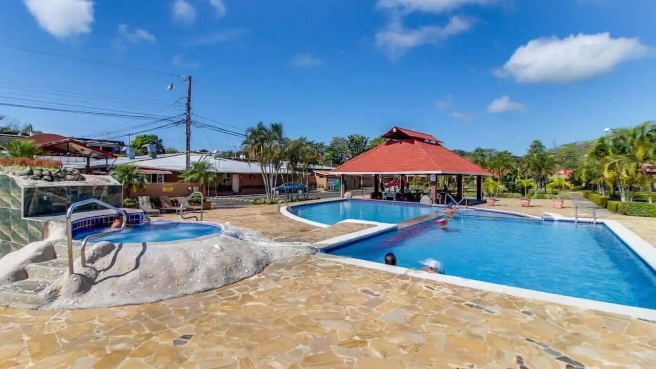 Photo of Outdoor in Jaco