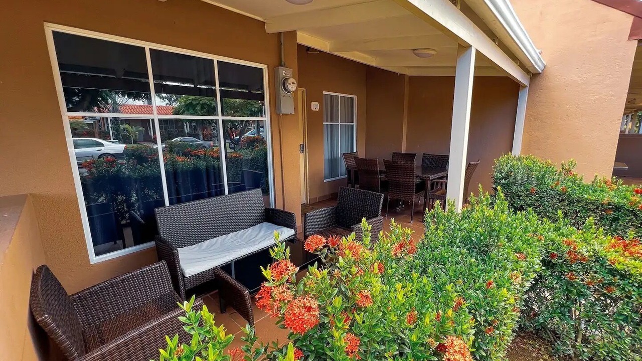 Photo of Patio Balcony in Jaco