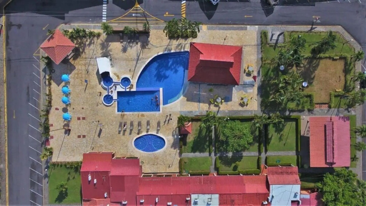 Photo of Outdoor in Jaco