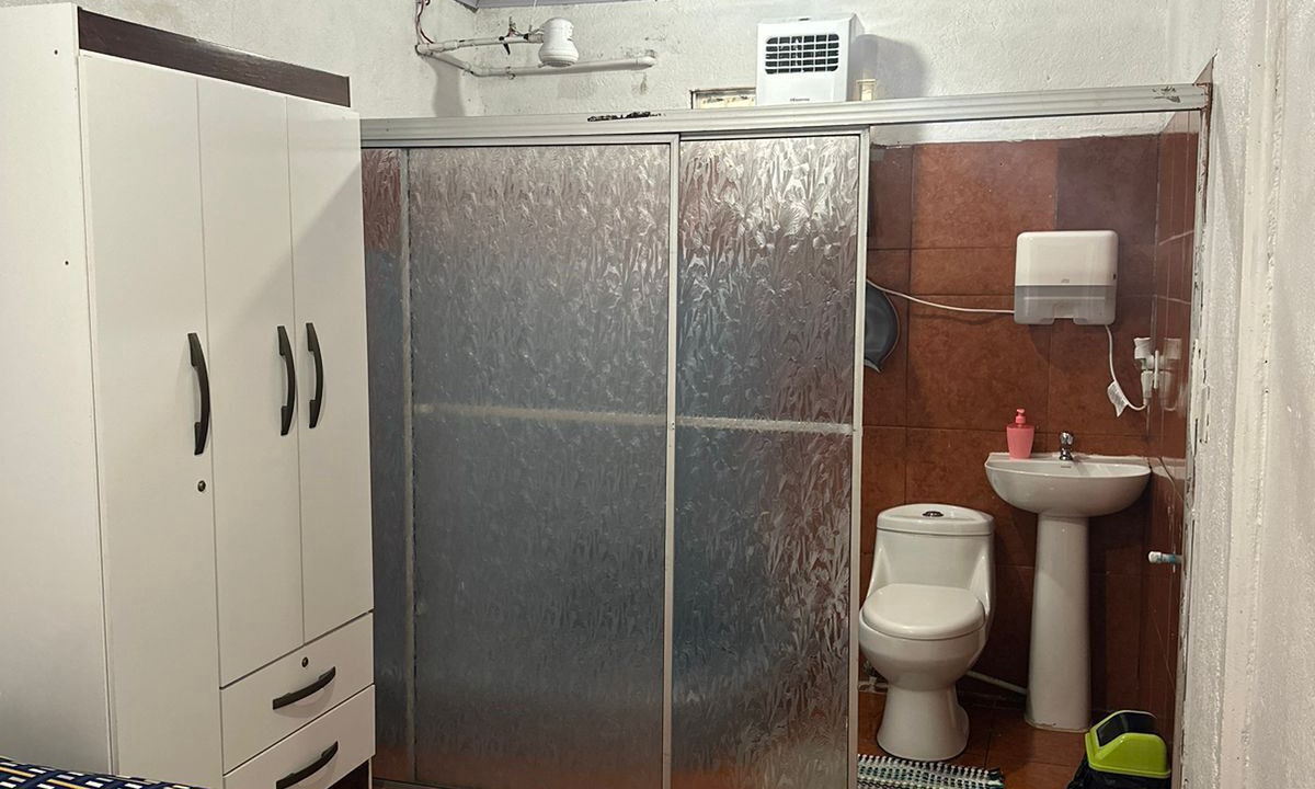 Photo of Bathroom in Barrio Pilo