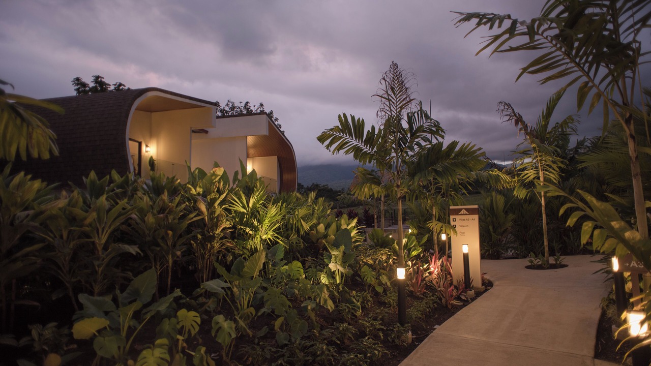 Photo of Outdoor in La Fortuna