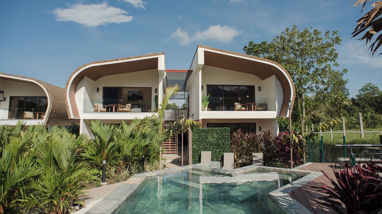 Photo of Outdoor in La Fortuna