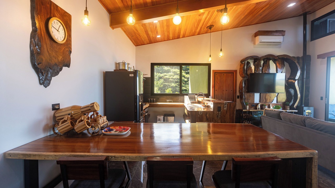 Photo of Bedroom in Monteverde