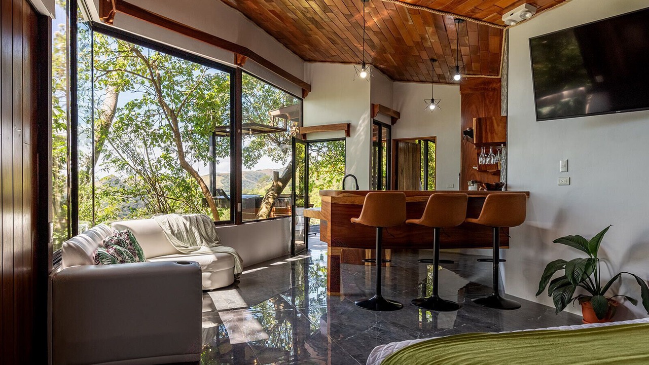 Photo of Patio Balcony in Monteverde