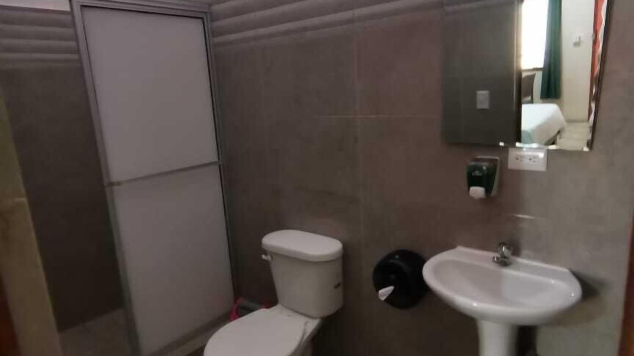 Photo of Bathroom in Jaco