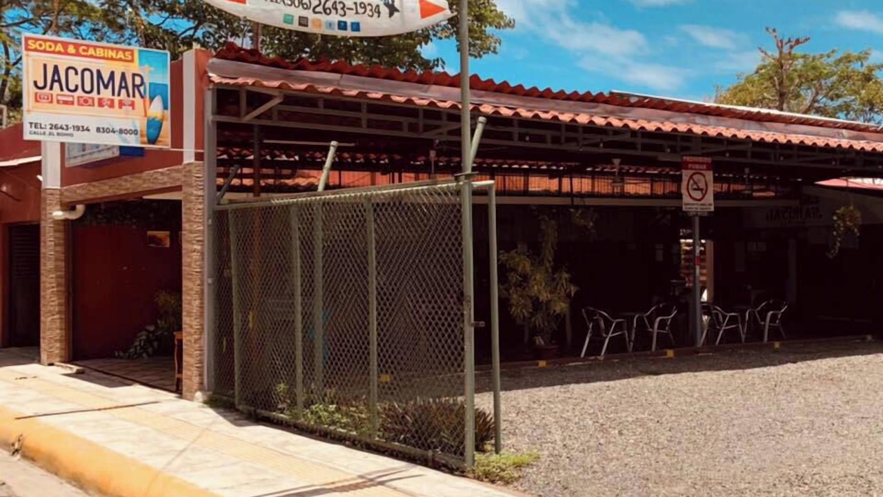 Photo of Outdoor in Jaco