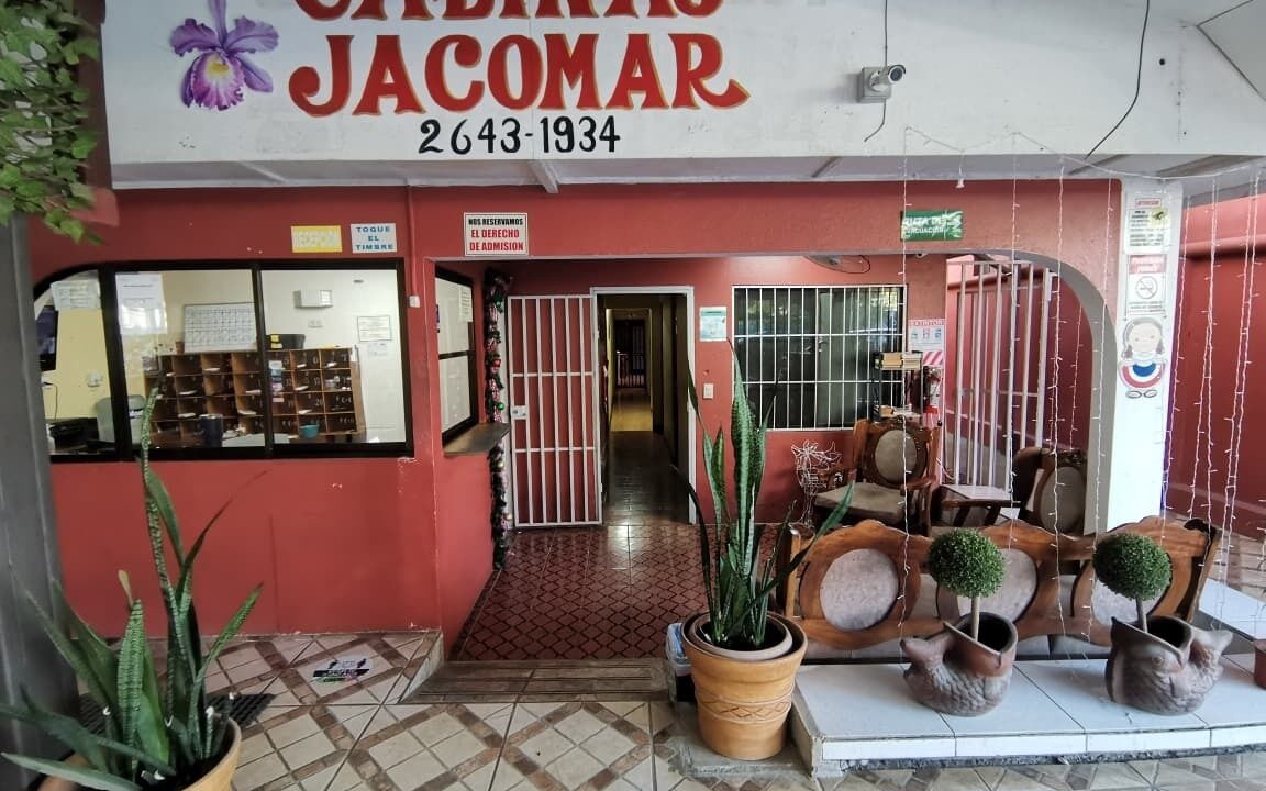 Photo of Outdoor in Jaco