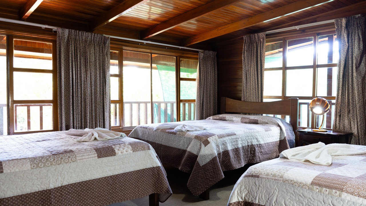Photo of Bedroom in Cuajiniquil