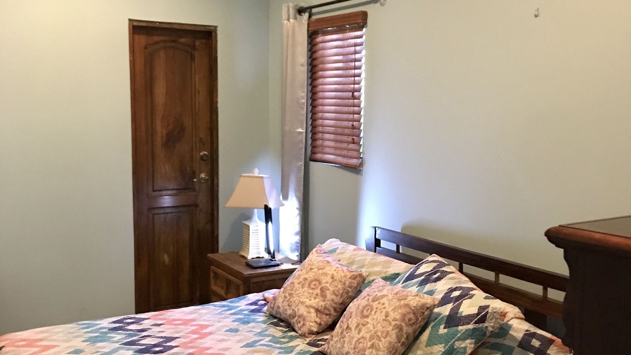 Photo of Bedroom in Jaco