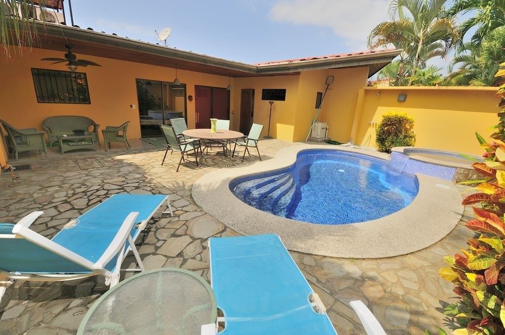 Photo of Outdoor in Jaco
