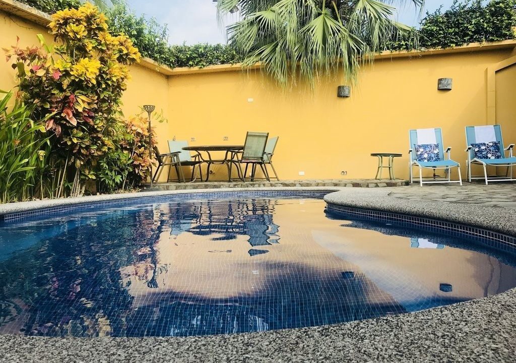 Photo of Outdoor in Jaco