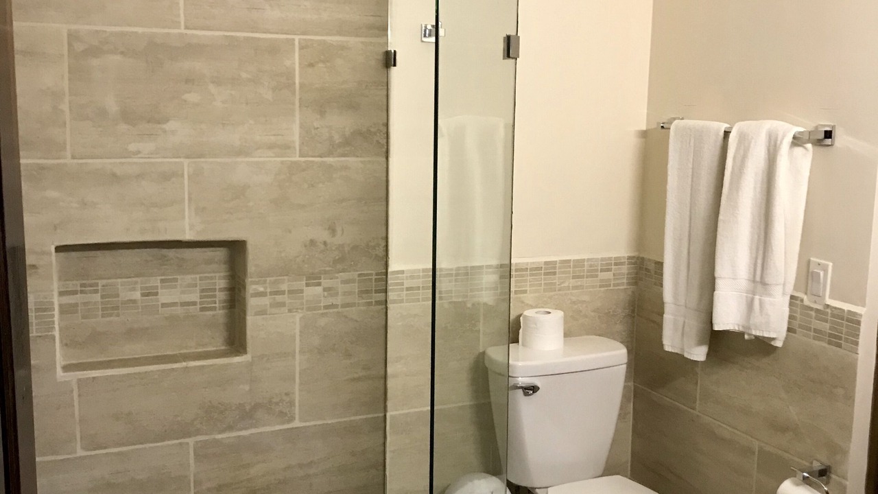 Photo of Bathroom in Jaco
