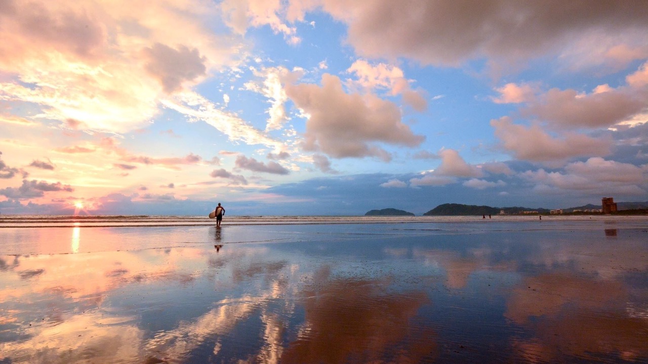 Photo of Outdoor in Jaco