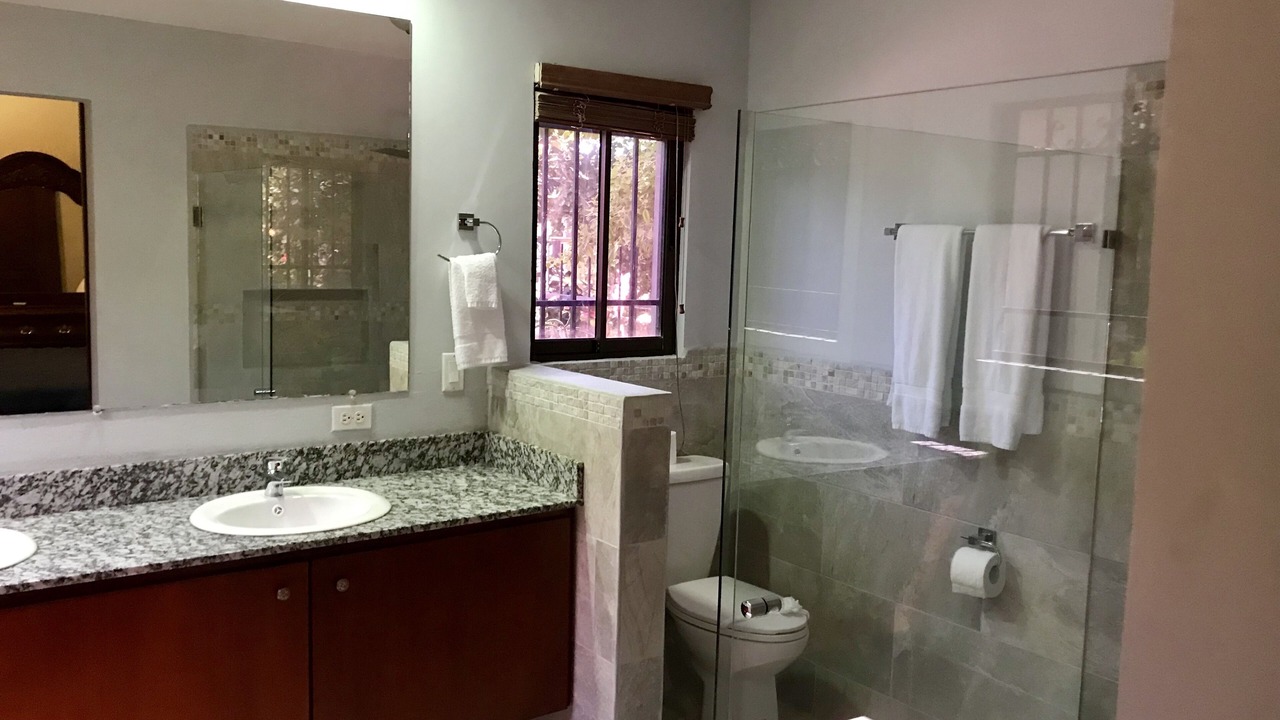 Photo of Bathroom in Jaco