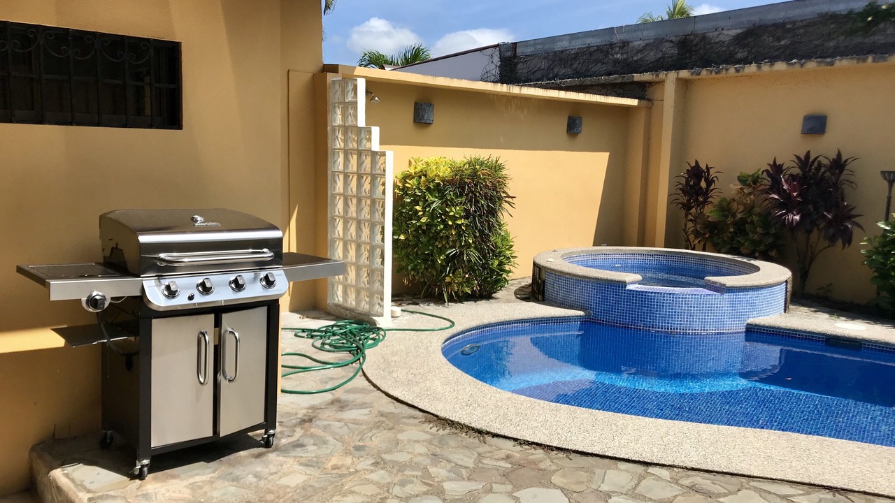 Photo of Outdoor in Jaco