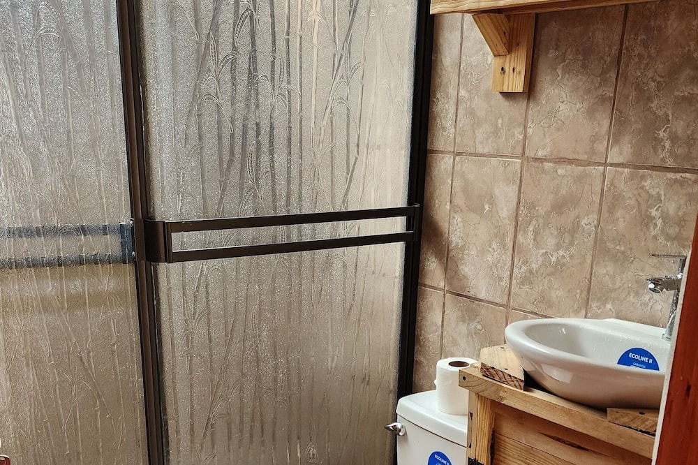 Photo of Bathroom in Santa Barbara