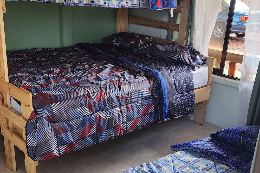 Photo of Bedroom in Santa Barbara
