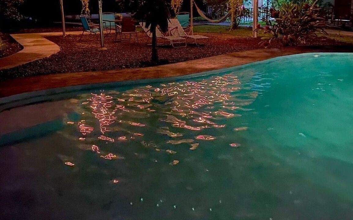 Photo of Outdoor in La Fortuna