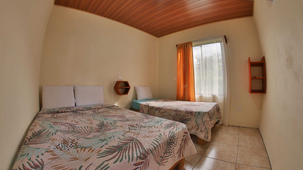 Photo of Bedroom in La Fortuna