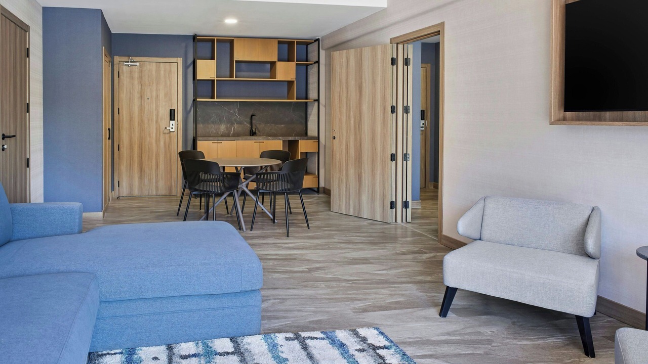 Photo of Bedroom in Escazu