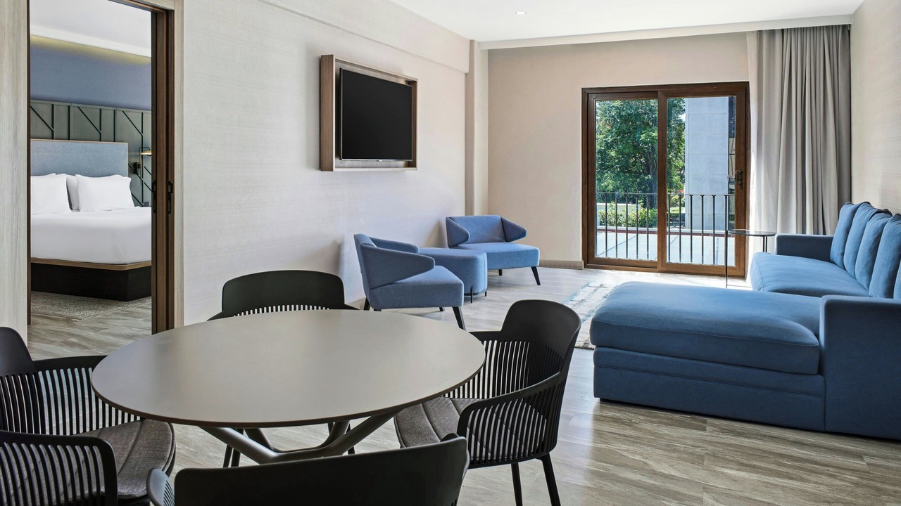 Photo of Bedroom in Escazu