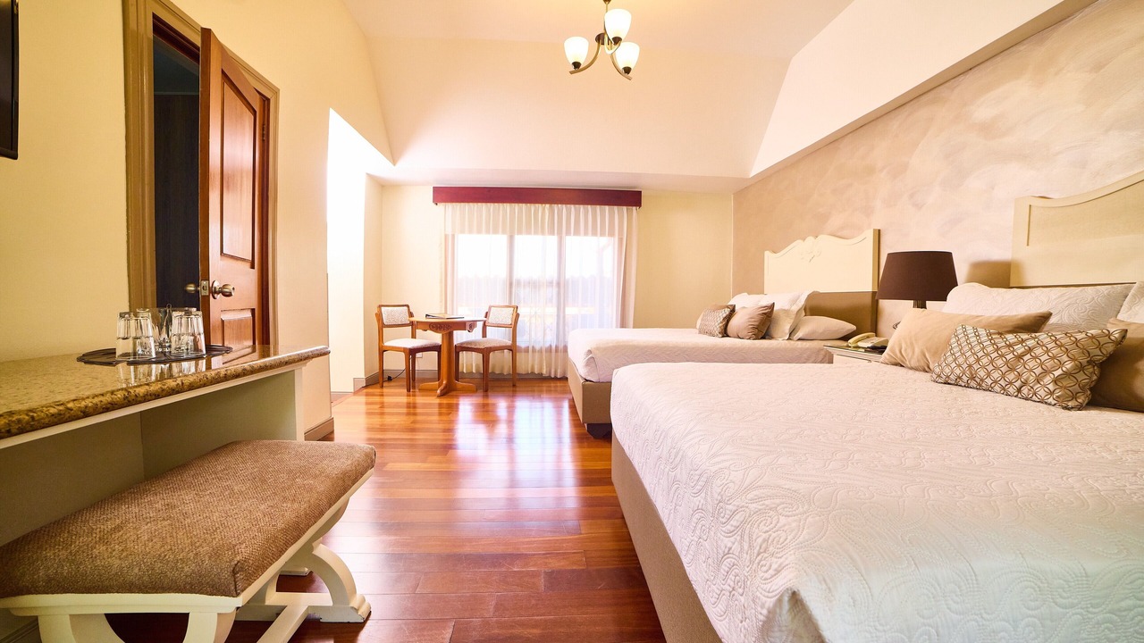 Photo of Bedroom in San Antonio de Belen