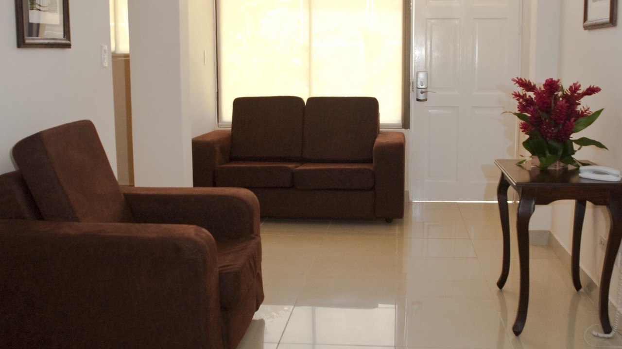 Photo of Bedroom in Punta Leona