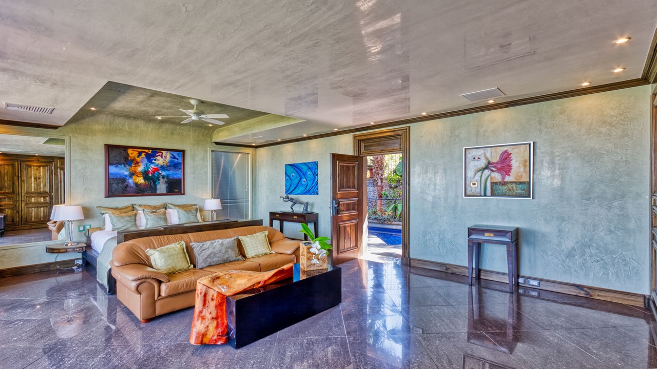 Photo of Bedroom in Jaco