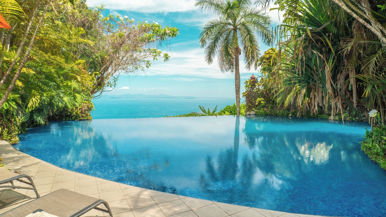 Photo of Outdoor in Jaco