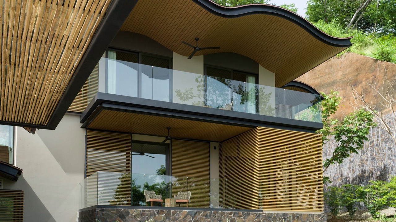 Photo of Bedroom in Papagayo Peninsula
