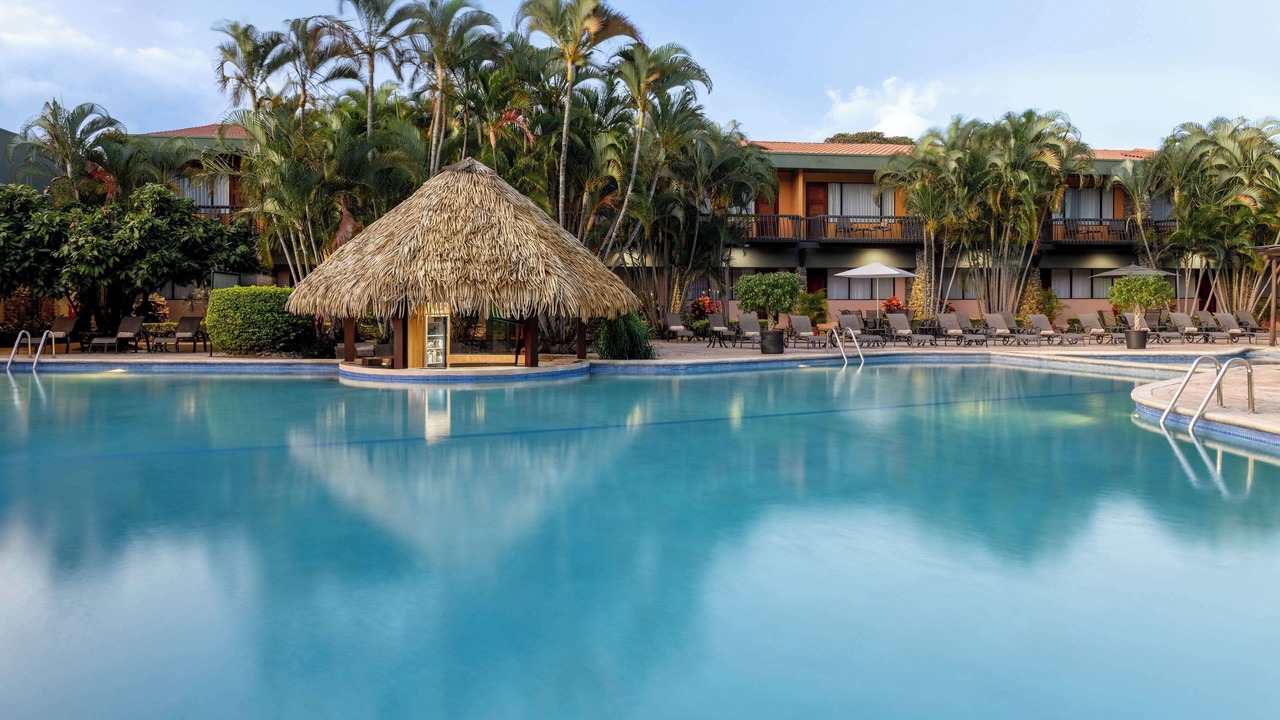 Photo of Outdoor in Ciudad Cariari