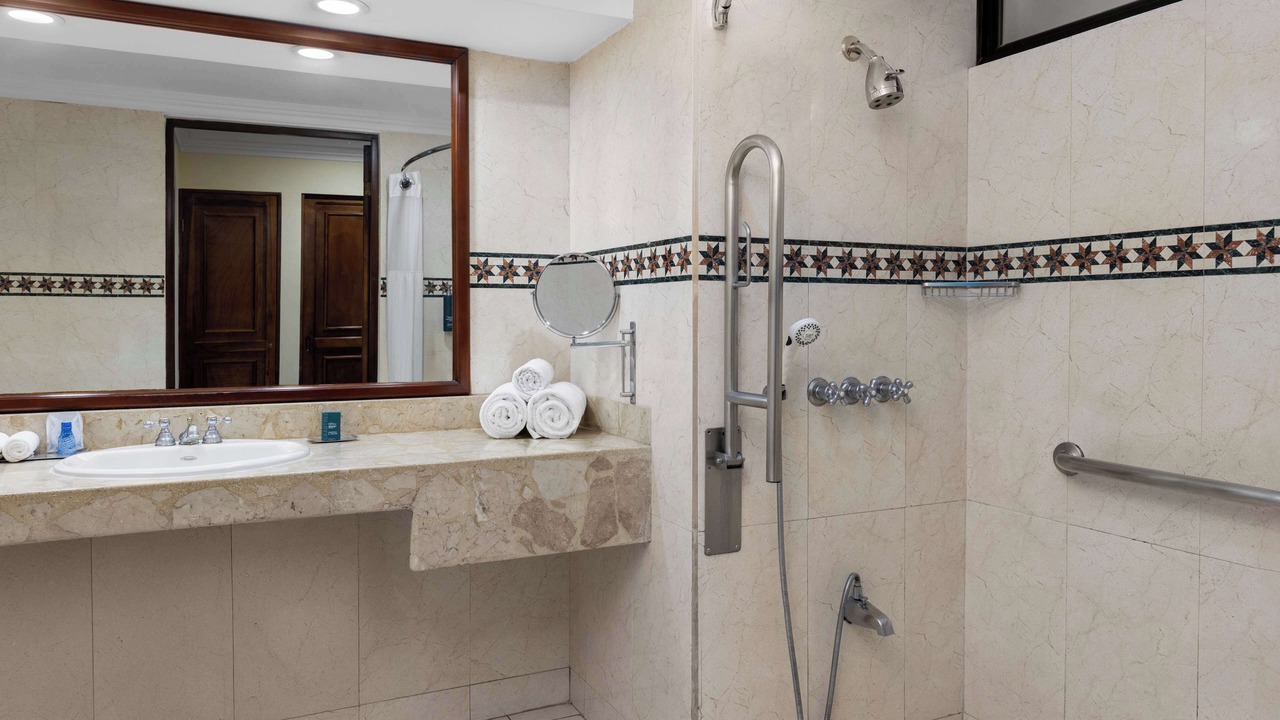 Photo of Bathroom in Ciudad Cariari