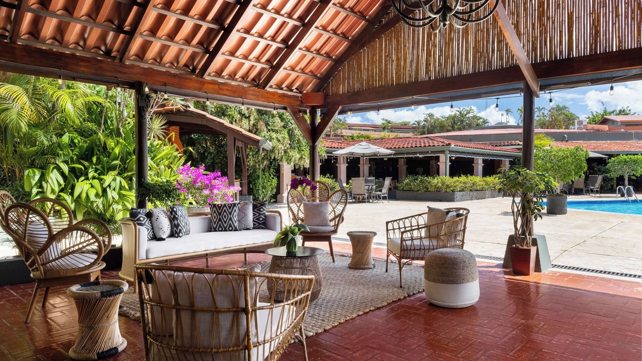 Photo of Patio Balcony in Ciudad Cariari