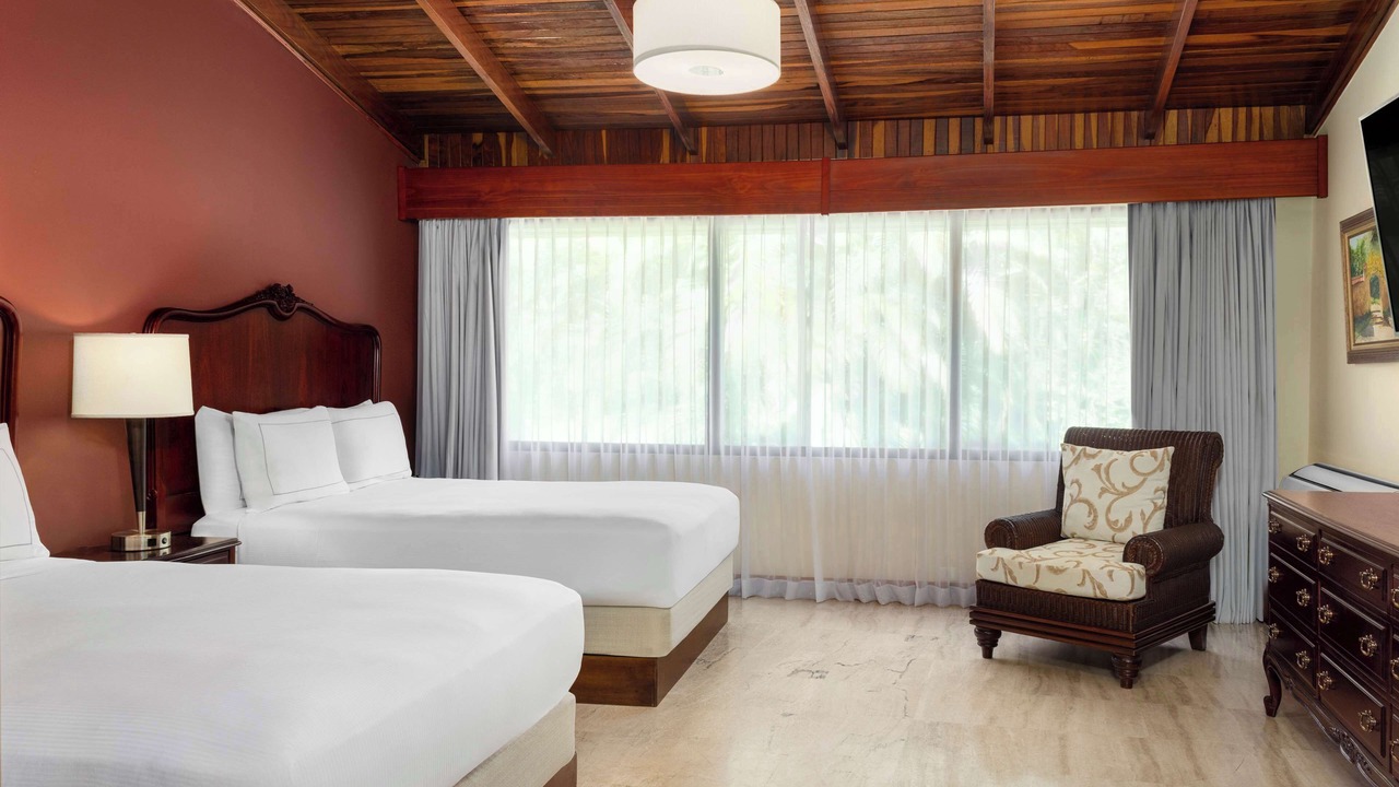 Photo of Bedroom in Ciudad Cariari
