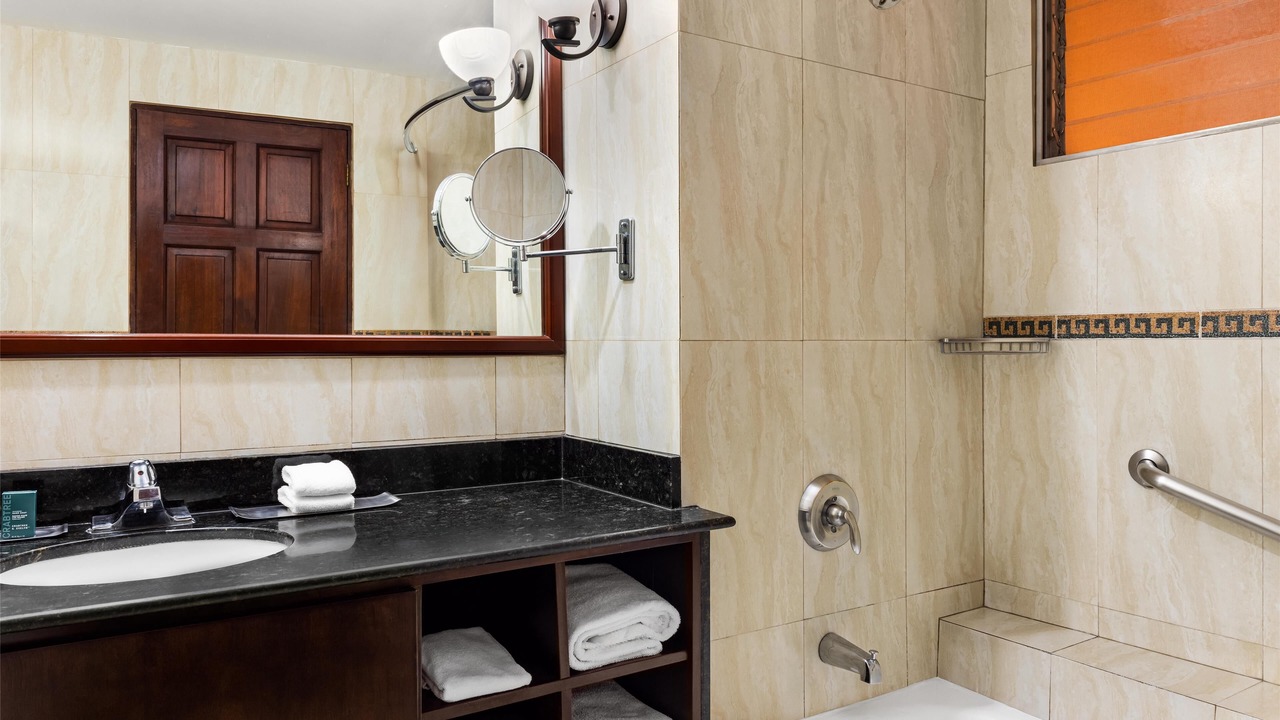 Photo of Bathroom in Ciudad Cariari