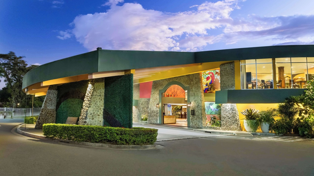Photo of Outdoor in Ciudad Cariari