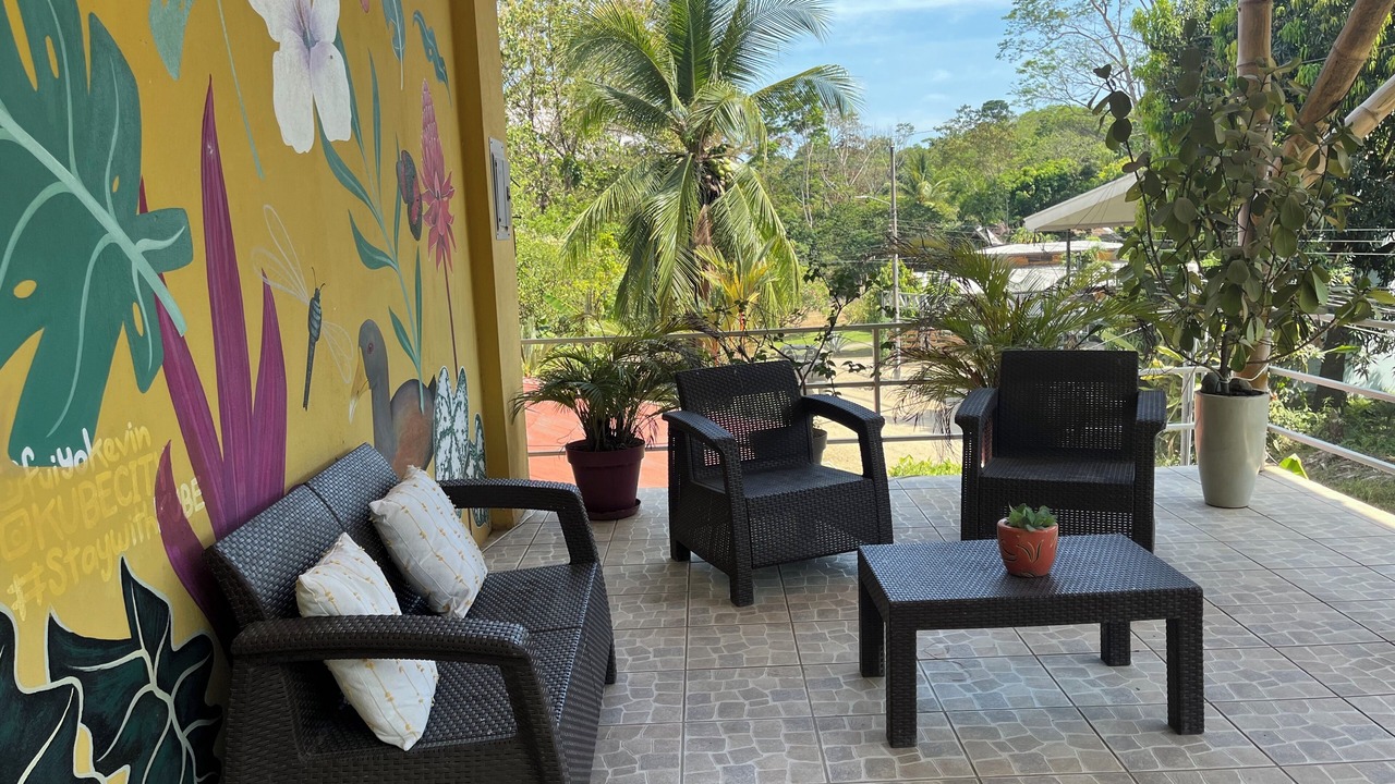 Photo of Outdoor in Uvita