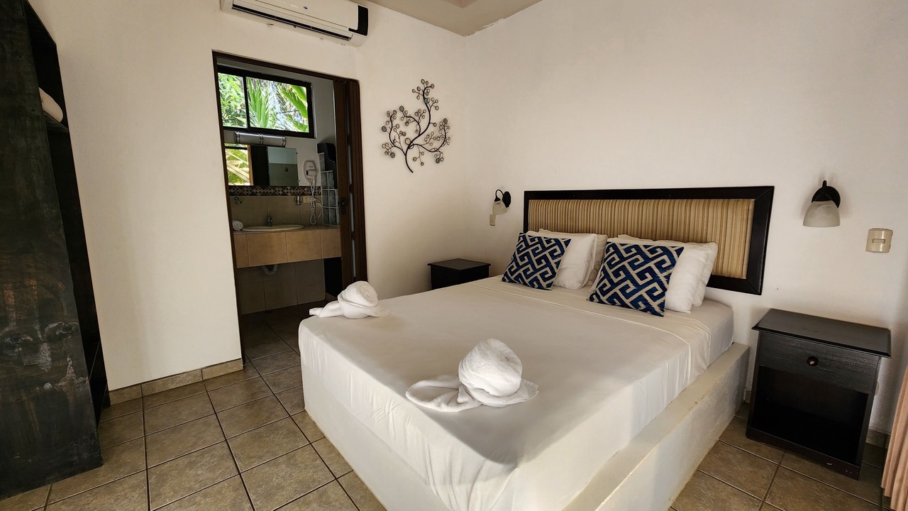 Photo of Bedroom in Uvita