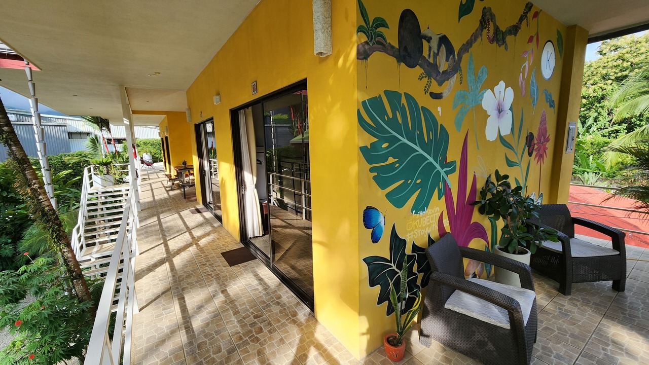 Photo of Outdoor in Uvita