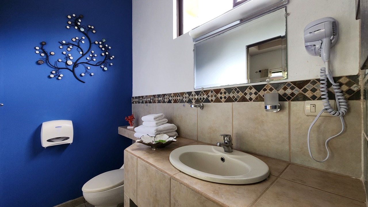 Photo of Bathroom in Uvita