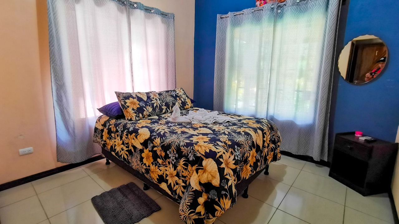 Photo of Bedroom in La Fortuna