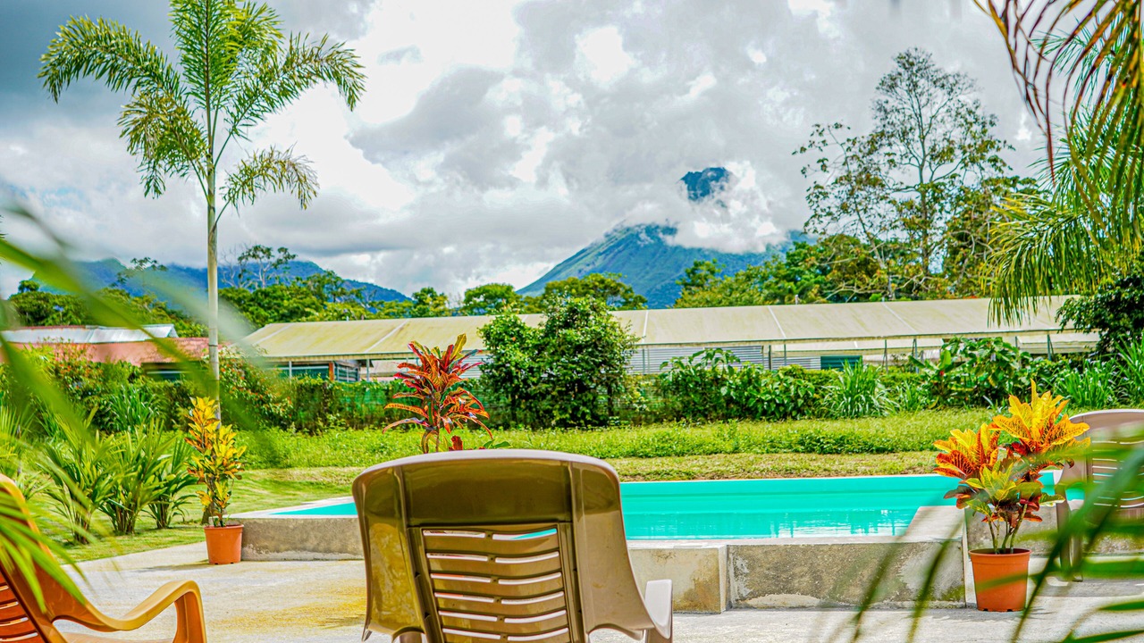 Photo of Outdoor in La Fortuna