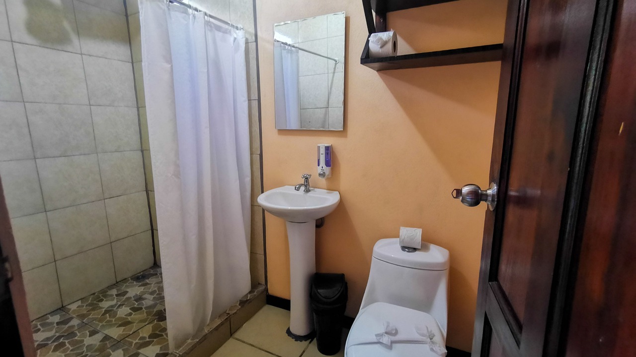 Photo of Bedroom in La Fortuna