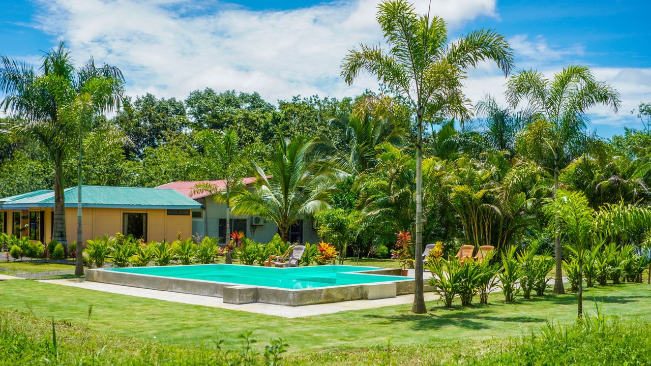 Photo of Outdoor in La Fortuna