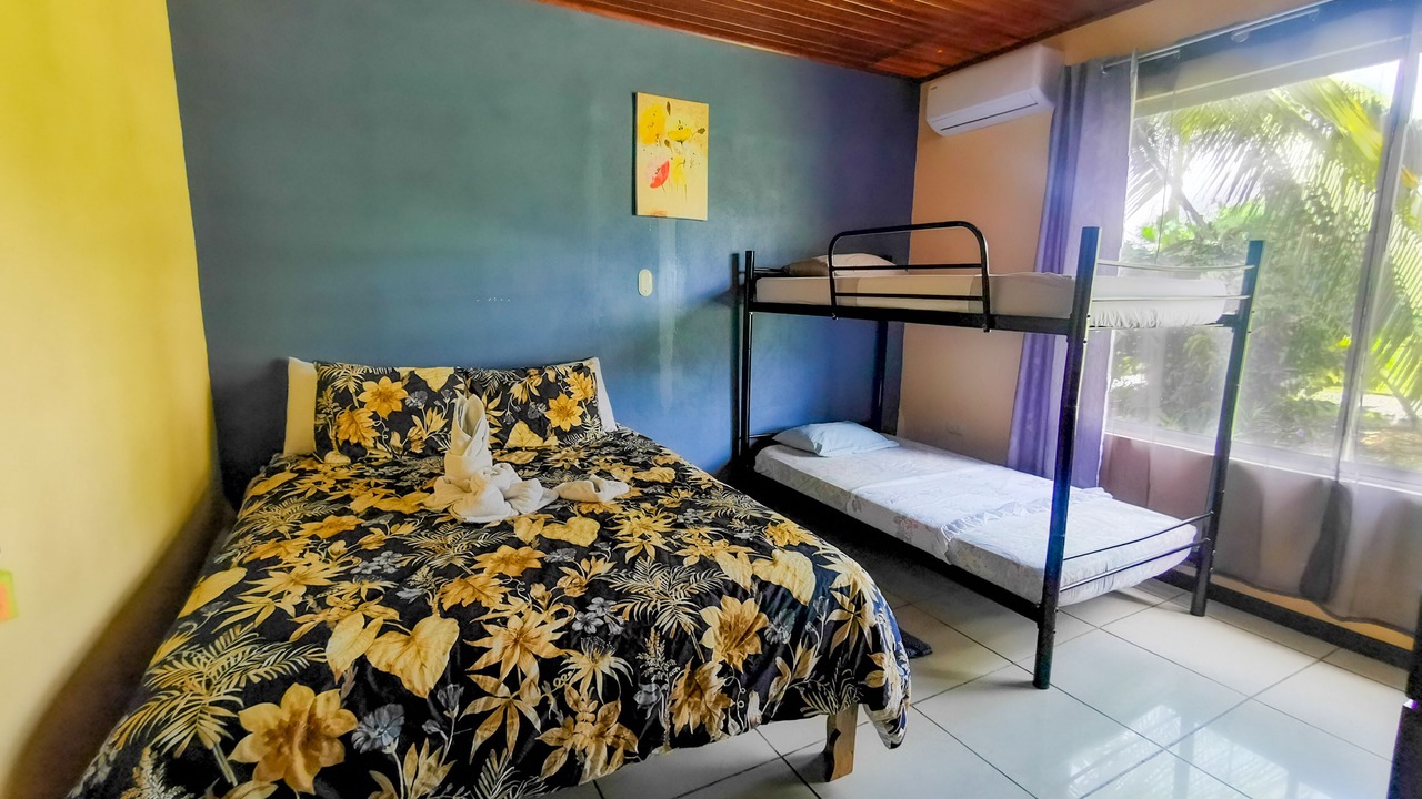 Photo of Bedroom in La Fortuna
